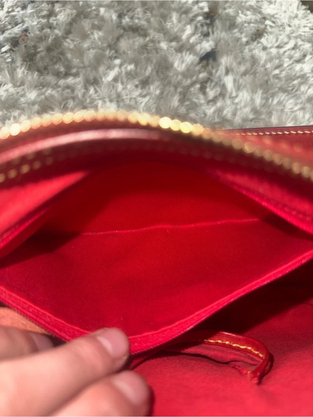 Dooney & Bourke *made italy